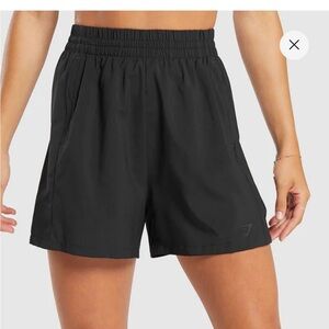 NWOT Gymshark Shorts